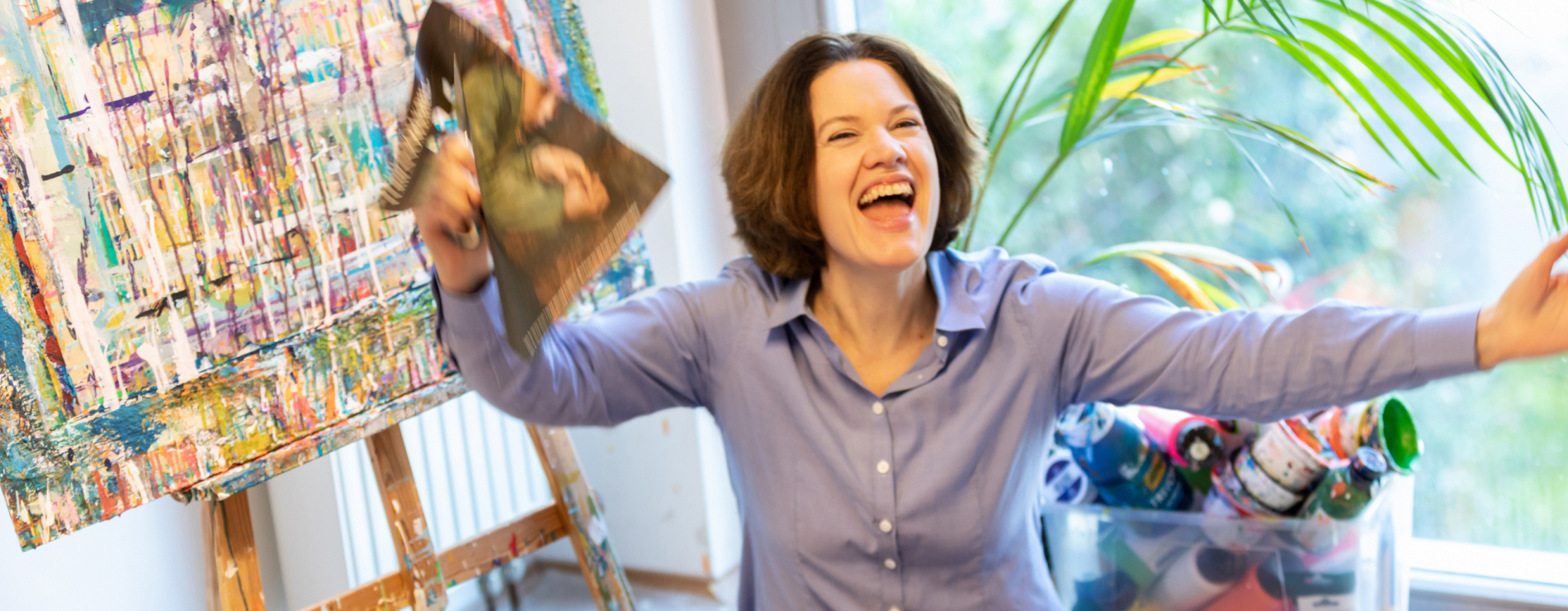 LIBWA – the artist