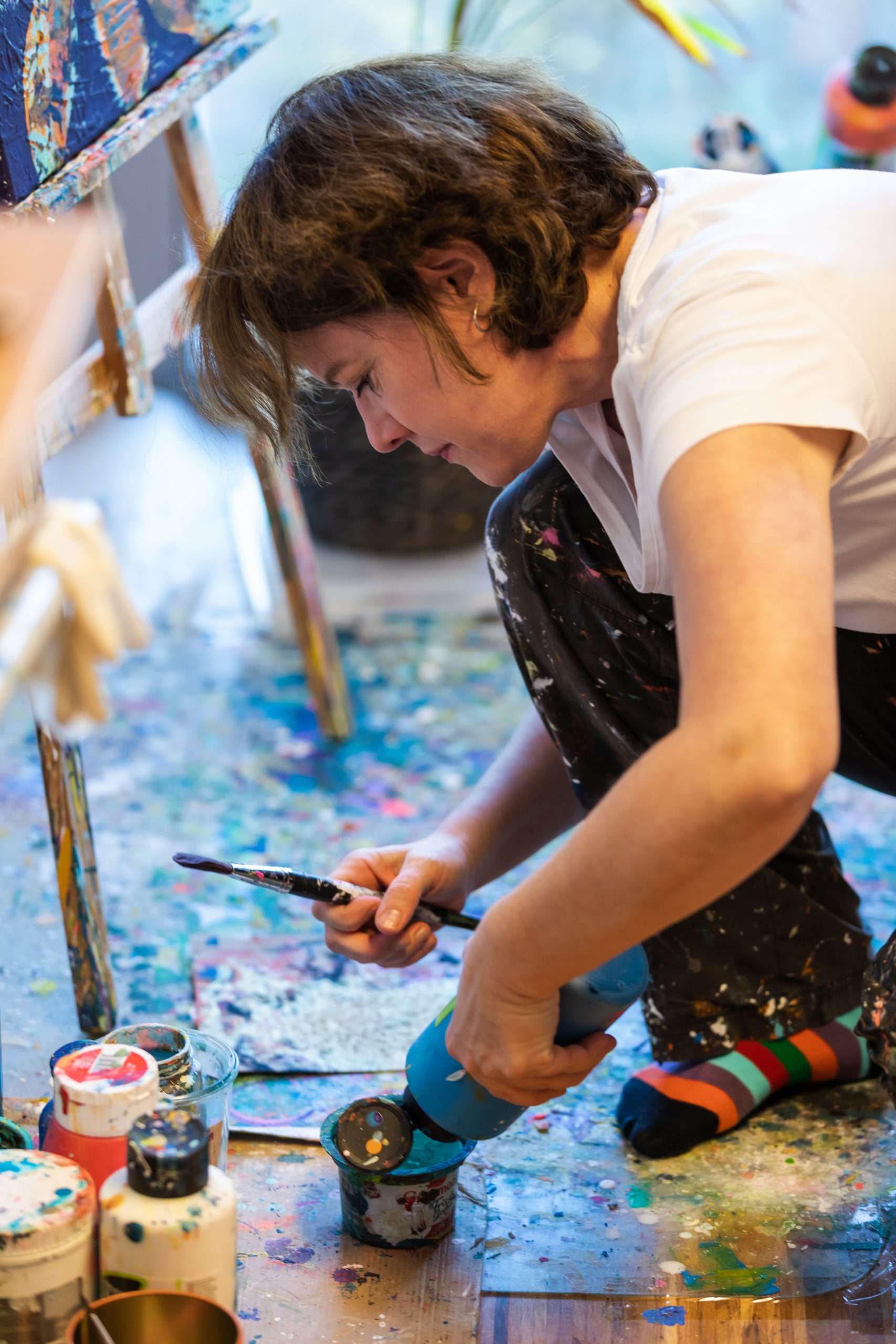 LIBWA Home decor Artist